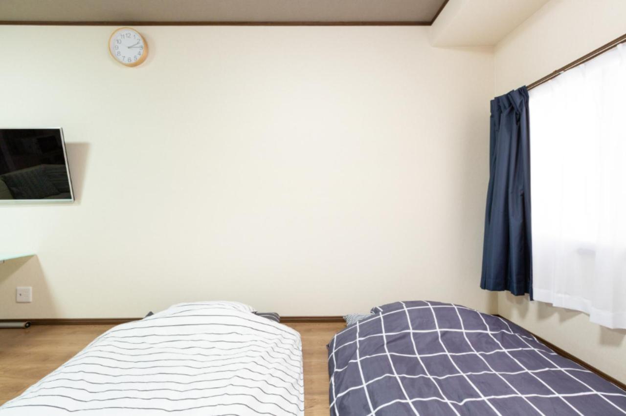京町屋楓 Kyomachiya Kaede Hotel เกียวโต ภายนอก รูปภาพ