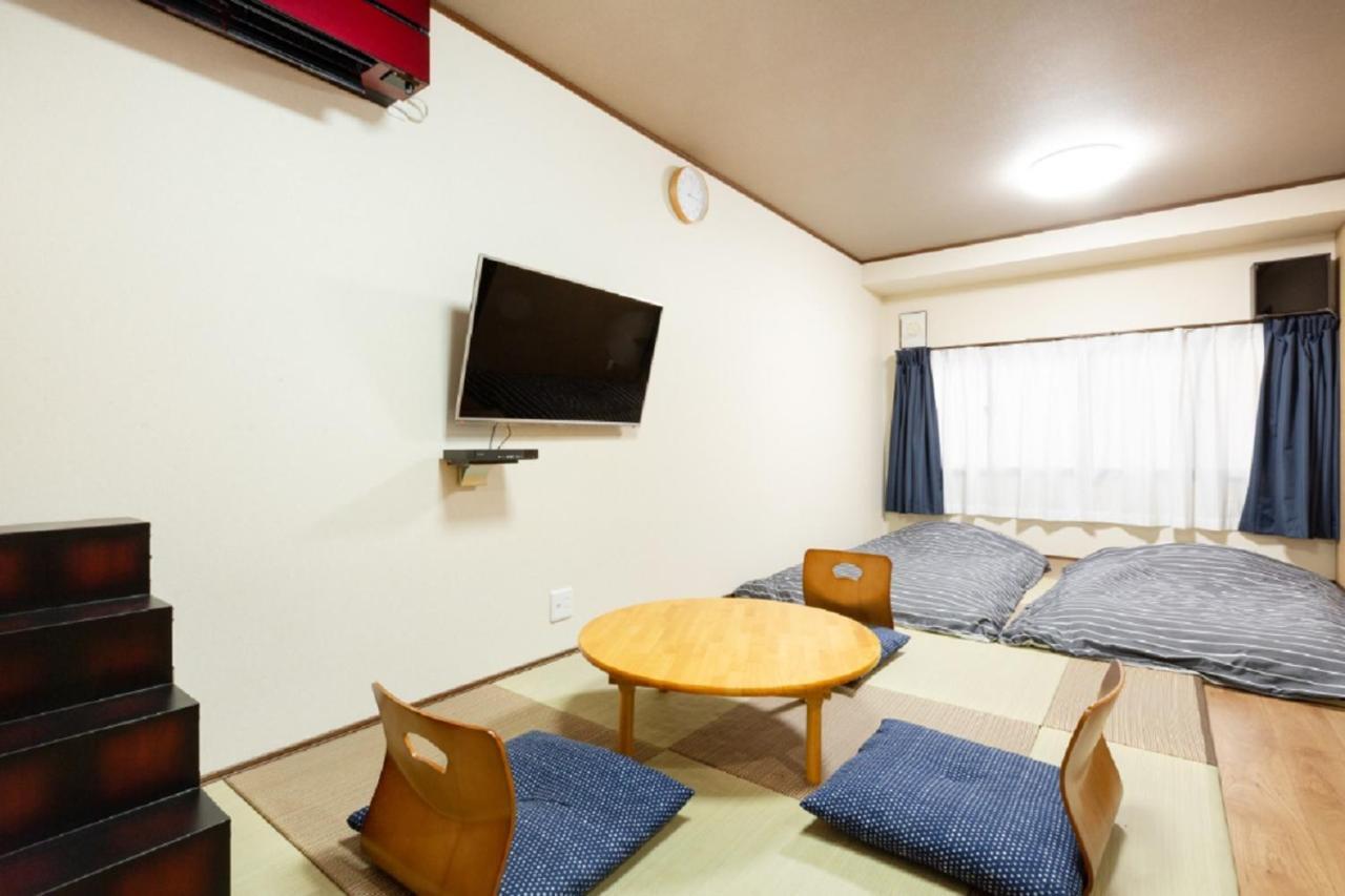 京町屋楓 Kyomachiya Kaede Hotel เกียวโต ภายนอก รูปภาพ