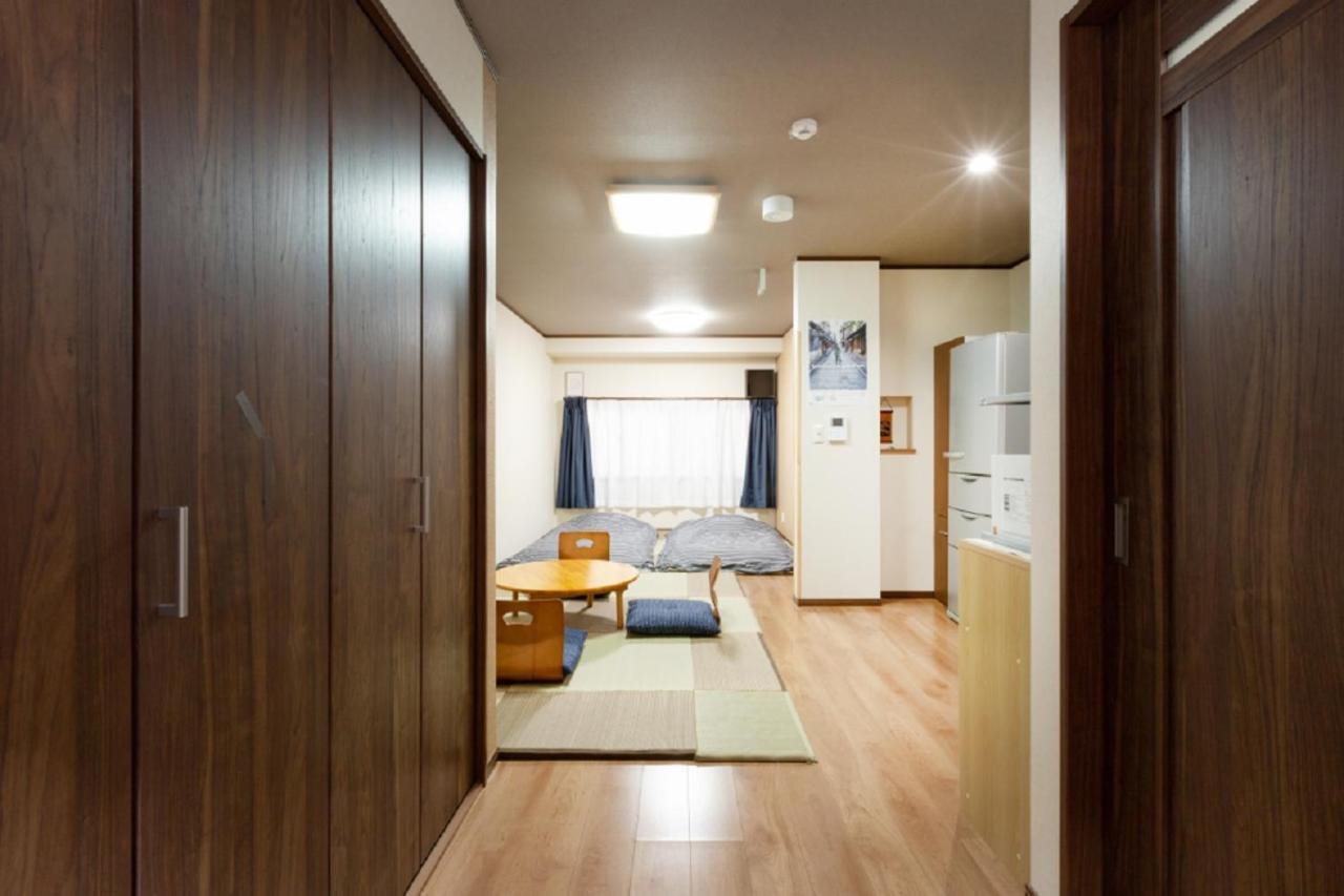 京町屋楓 Kyomachiya Kaede Hotel เกียวโต ภายนอก รูปภาพ